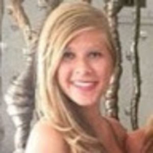 Meet your Posher, Kelsey